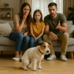 HOW TO POTTY TRAIN A PUPPY IN DELAWARE
